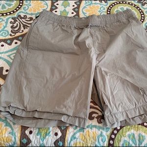 Old Navy Swim Trunks